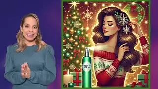 Tips de Belleza Navideños