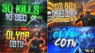 $hitty montage...
