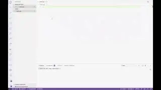 #1 Golang Learn with Cody