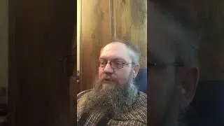 Ломятся в дверь
