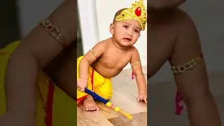happy janmashtami status | janmashtami 2024 | krishna janmashtami whatsapp #status #shorts #trending