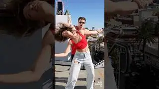 Part 1. Leo Lorenzo & Flor Diaz 🔥😎 Insta: @leolorenzooo & @flordiazok 