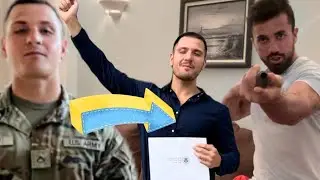ORDUYA GİR, AMERİKAN VATANDAŞI OL!