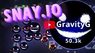 snay.io solo 50k middle east