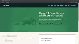 01 - Estándares y buenas prácticas PHP - PSR