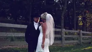 Casey + Steven