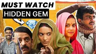 Why Everyone Must Watch Laapataa Ladies? | Point of View | Tamil