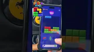 Download blockblast right now!!! 