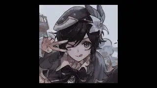 sped up tiktok audios that remind me of genshin characters(timestamps)