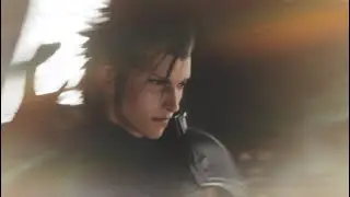 FINAL FANTASY VII Rebirth - Chapter 14: End of the World - Part 1