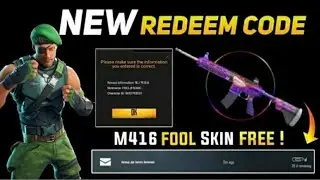 pubg lite redeem code today🔥🔥!!pubg lite redeem code