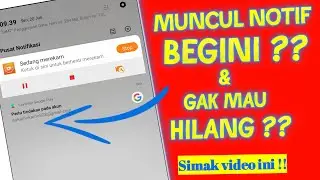 CARA MENGATASI PERLU TINDAKAN LANJUT PADA AKUN GOOGLE || #tutorialandroid