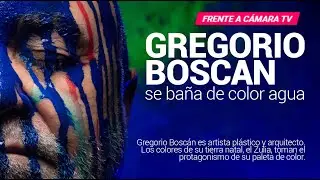 FACTV ¿CÓMO CREAR UN COLOR NUEVO? Gregorio Boscán
