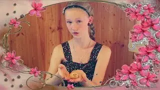 Обрядовый фольклор (весенние заклички и выпеченные птички)