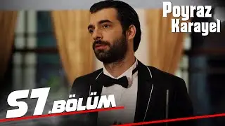Poyraz Karayel 57. Bölüm - Full Bölüm