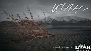 Passion Passport x Visit Utah