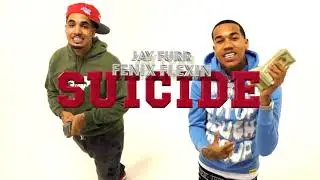 Jay Furr & Fenix Flexin - Suicide [Video 2021]
