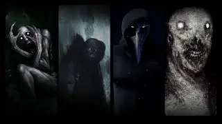 SCP ХАМГИЙН АЛДАРТАЙ МАНГАСУУД