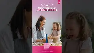 ¡FELIZ DÍA MAMÁS MASGLO! Sigan llenando de color con su amor y ternura. #Color #Mayo #Uñas #Masglo