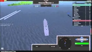 le boat FAIL