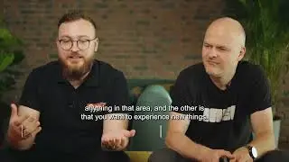 DEVCAST | Să ieși din zona de confort (9/9)