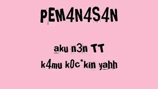 PEMANASAN‼️asmr cowok || asmr suara cowok || asmr boyfriend