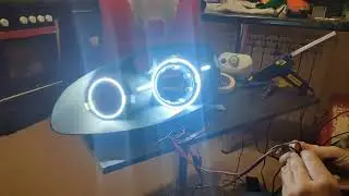Chery indis переделка