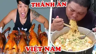 7 Most Powerful Eaters in Vietnam