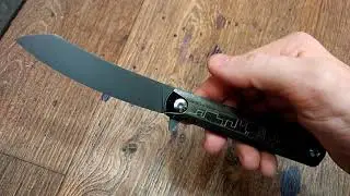 Клинок ДИ90