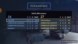 Играем в Critical ops и выполняем миссии