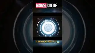 iron man without vfx 😱 iam shocked #youtubeshorts