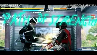 Shadow Fight 3 : Four Paths EVENT - Path Of Strength !