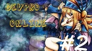Yugioh Online #2