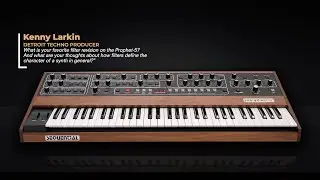 Prophet-5: One Year On, Part 6 Of 6