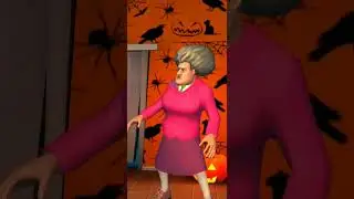 Hide N' Prank Level 9 Android iOS Gameplay Walkthrough By Z & K Games