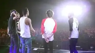 Story of My Life LIVE in Japan