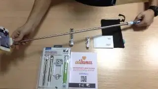 Монопод для iPhone Dispho 3 в 1 для селфи, штатив + Bluetooth selfie stick monopod