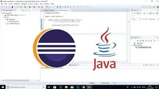 How to Setup Eclipse IDE for Java Development