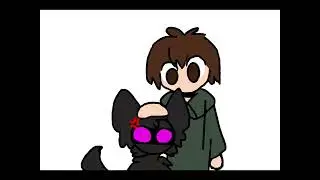Osberhi Meme// Feat. End the Ferret and @BueFantastic!
