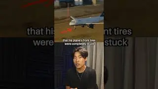 Everyone Thought This Plane Was Doomed #shorts