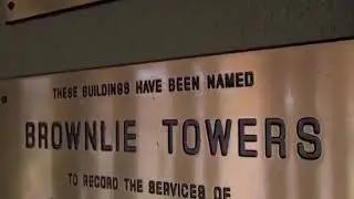 Brownlie Towers Documentary. Perths Notorious Abandoned Towers