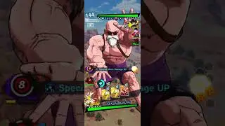 Master Roshi canonical power level