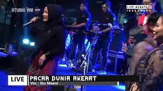 Monata terbaru - pacar dunia akhirat