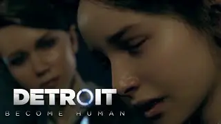 A New Family?? - Detroit: Become Human