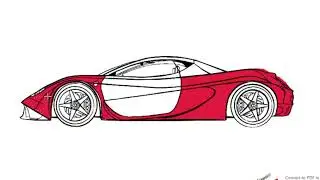 БУГУН FERARRI машинасын боёну уйронобуз