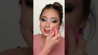 SLIME BLUSH 😨????