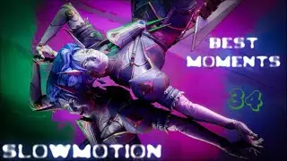 Best Moments Apex Legends #34