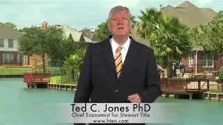 Ted C. Jones PhD November 2017 Update