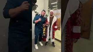 AppMiStore поздравляет всех с Новым 2024 годом!