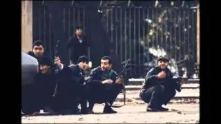 дети 90 х